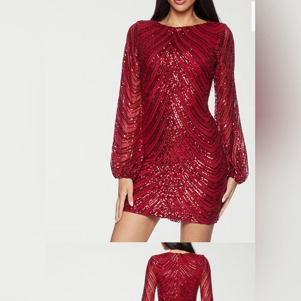 Formal Dress